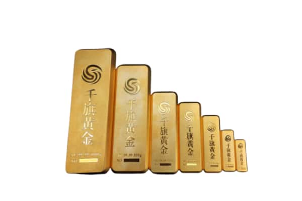 柳州柳北区上门回收各种金条价格